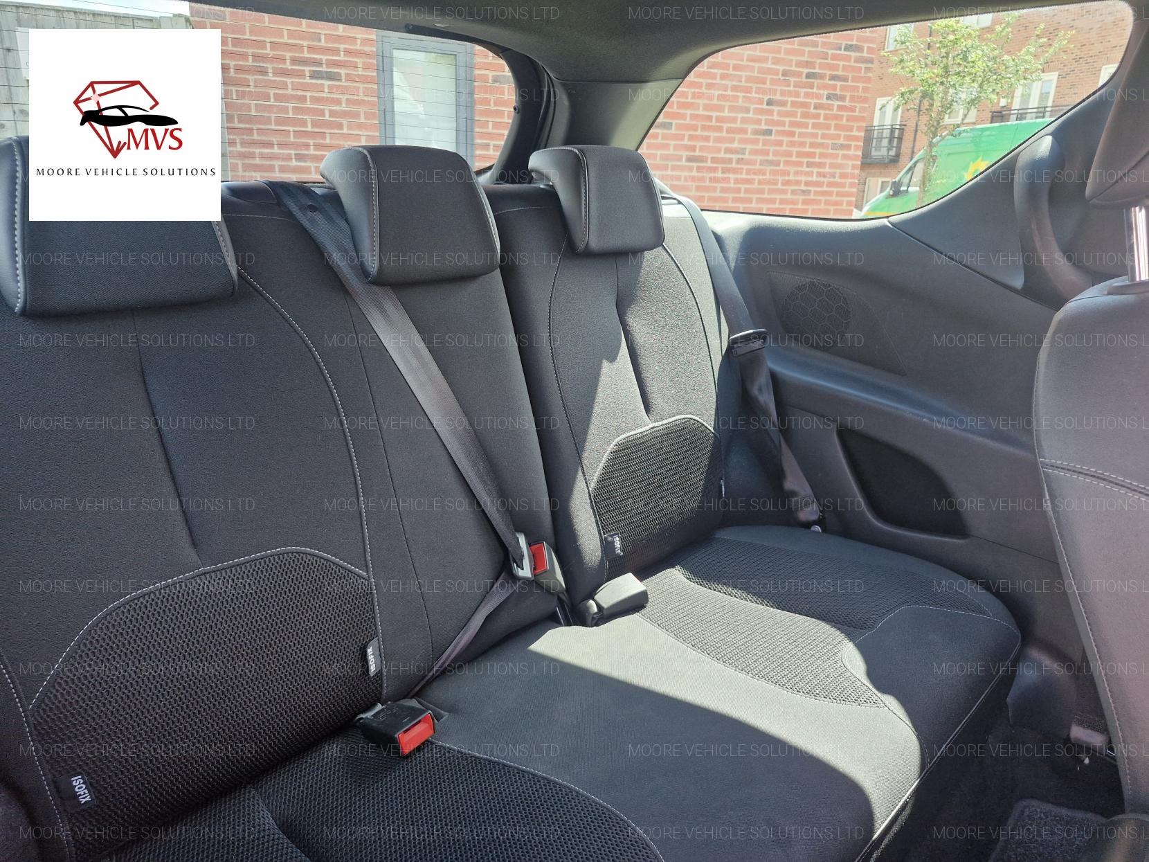 Citroen DS3 1.6 e-HDi Airdream DStyle Plus Hatchback 3dr Diesel Manual Euro 5 (s/s) (90 ps)