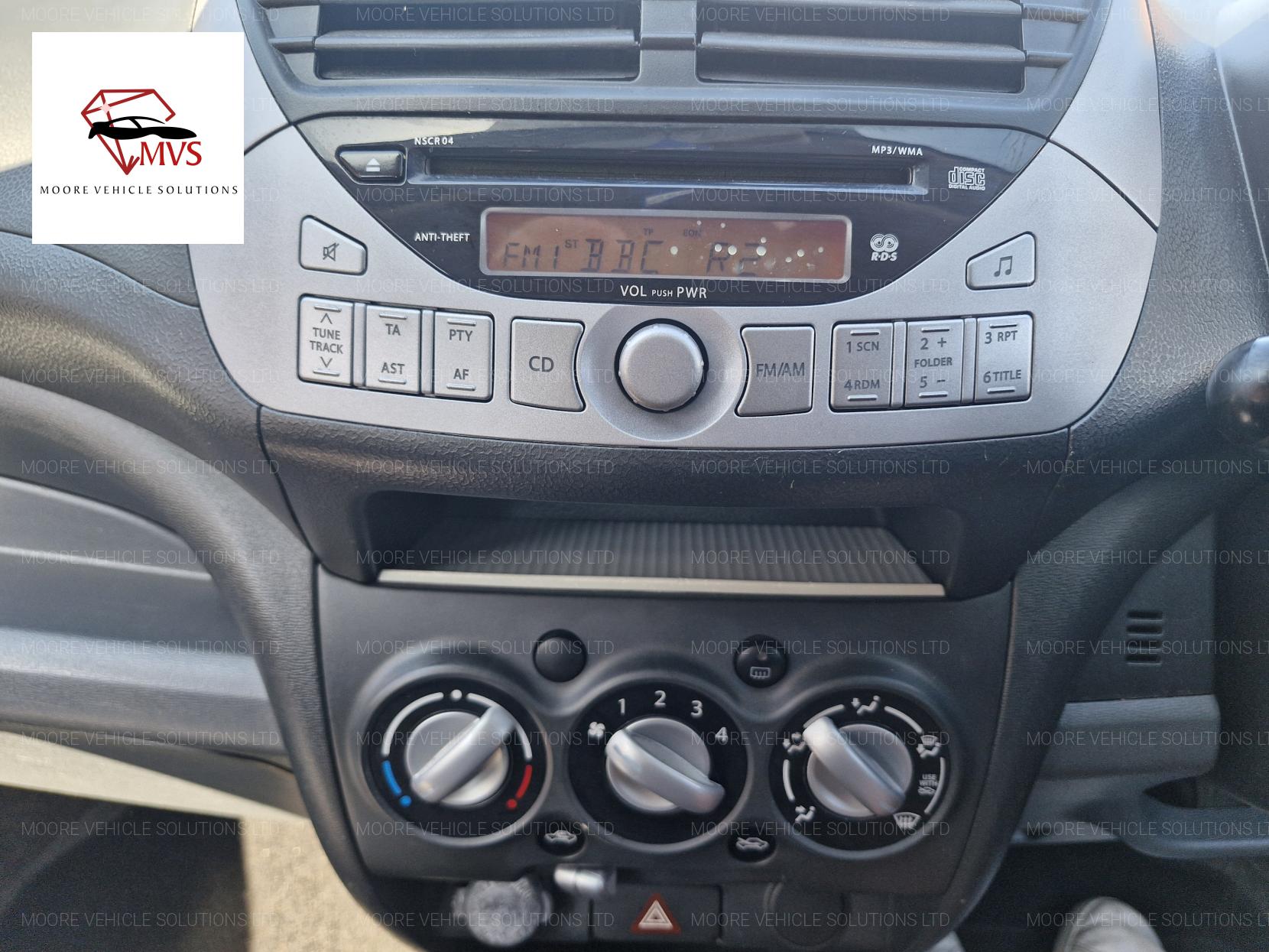 Suzuki Alto 1.0 12V SZ Hatchback 5dr Petrol Manual Euro 5 (68 ps)