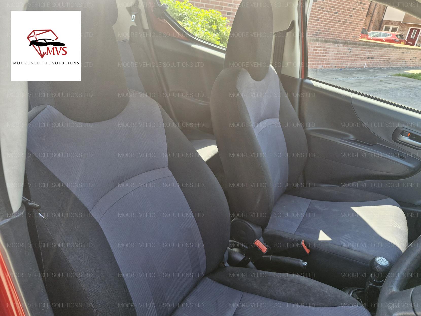 Suzuki Alto 1.0 12V SZ Hatchback 5dr Petrol Manual Euro 5 (68 ps)