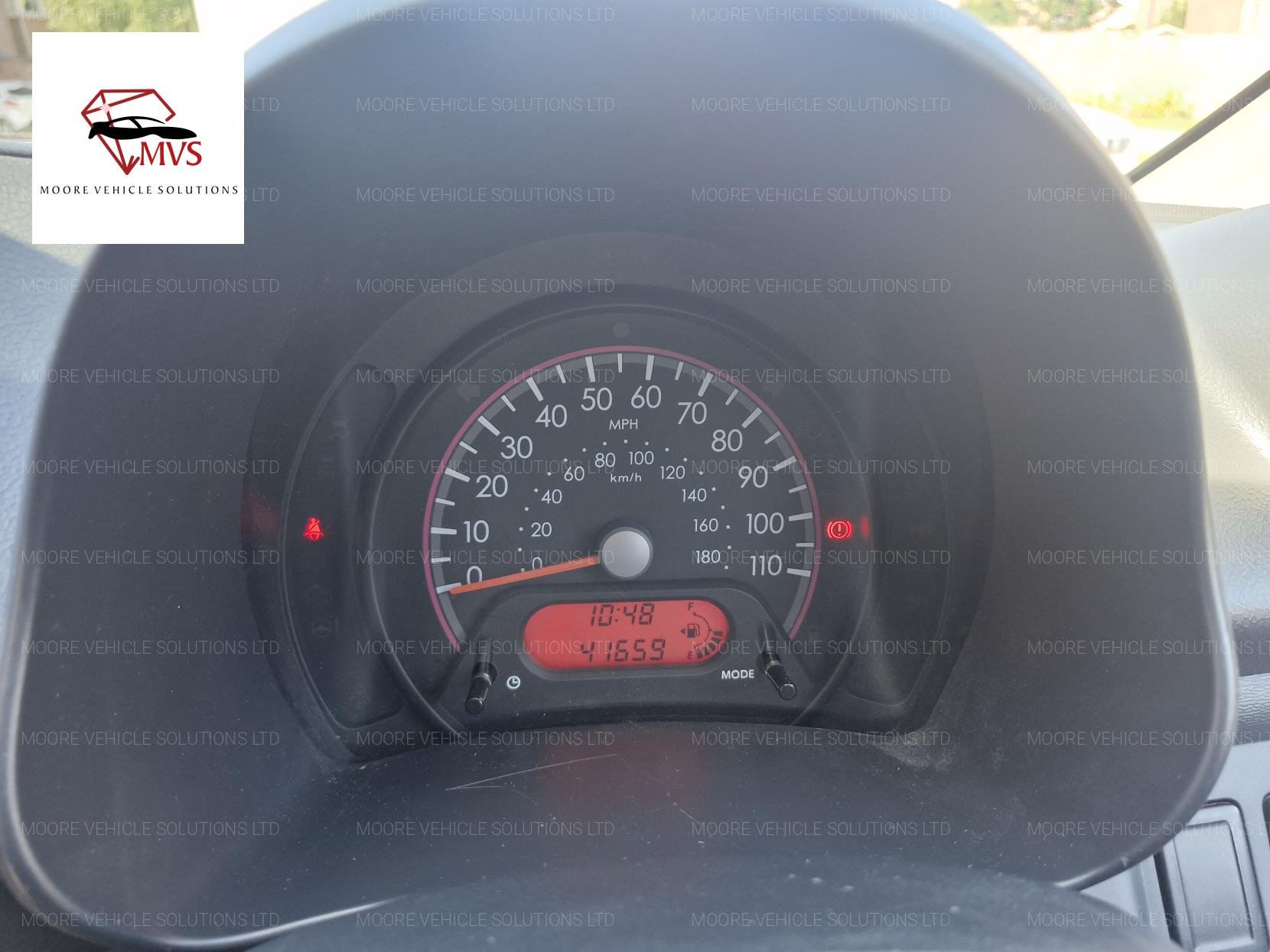 Suzuki Alto 1.0 12V SZ Hatchback 5dr Petrol Manual Euro 5 (68 ps)