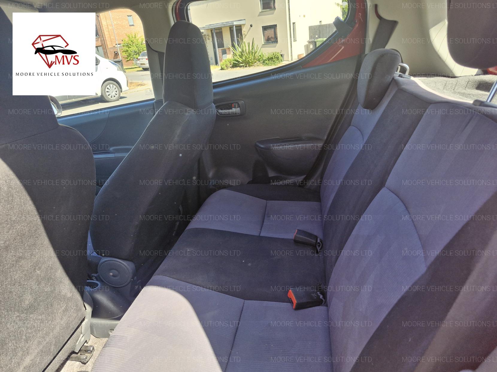 Suzuki Alto 1.0 12V SZ Hatchback 5dr Petrol Manual Euro 5 (68 ps)