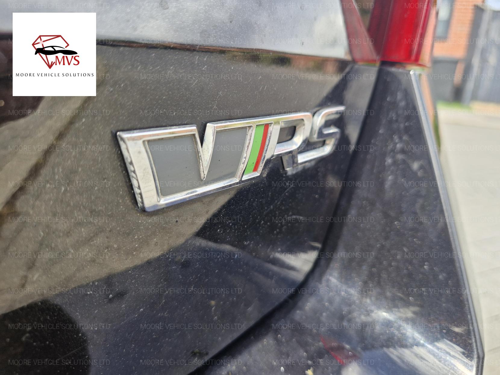 Skoda Octavia 2.0 TDI vRS Estate 5dr Diesel Manual Euro 6 (s/s) (SNav) (184 ps)