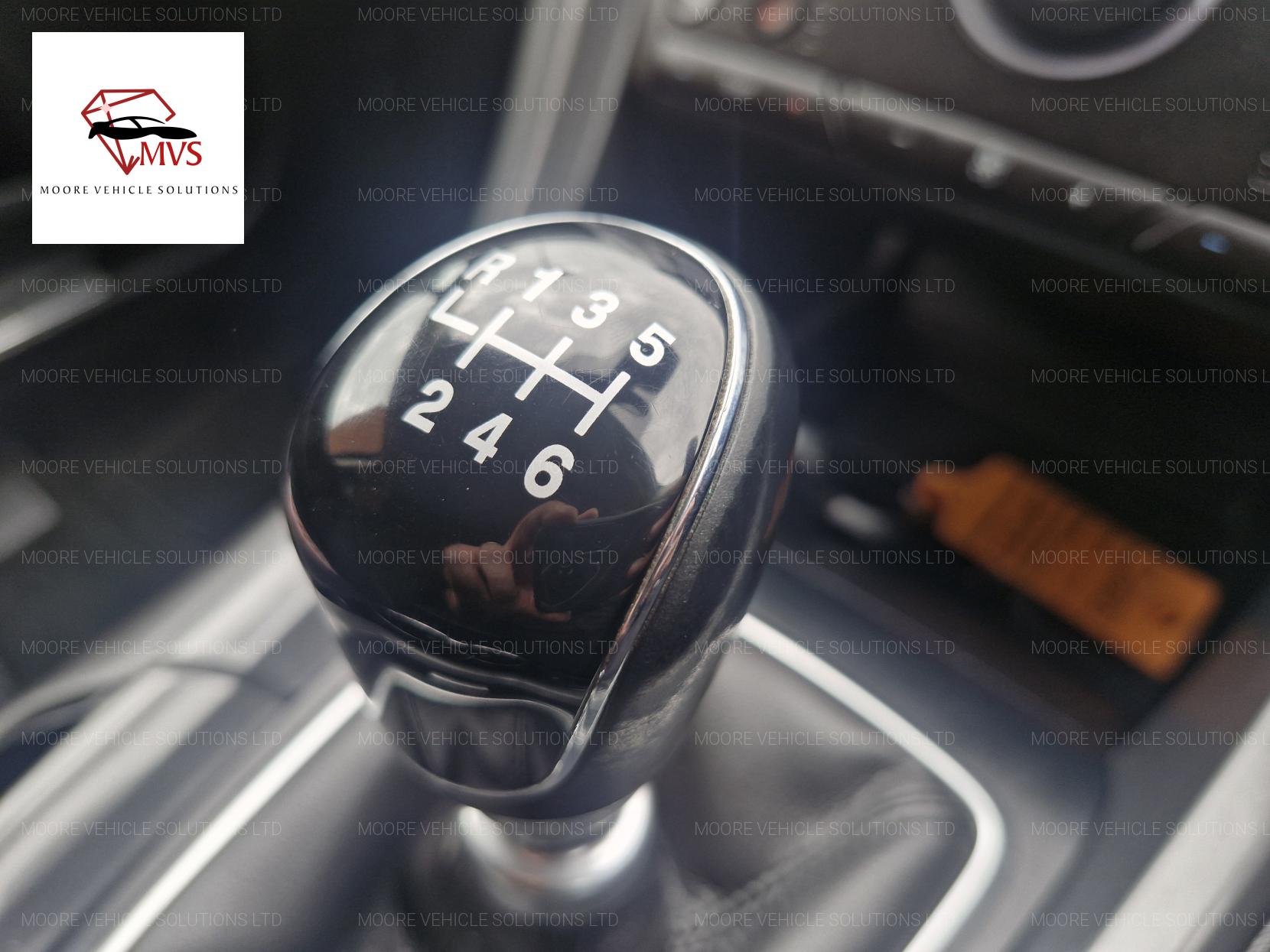 Ford Mondeo 2.0 TDCi Titanium Hatchback 5dr Diesel Manual Euro 6 (s/s) (180 ps)