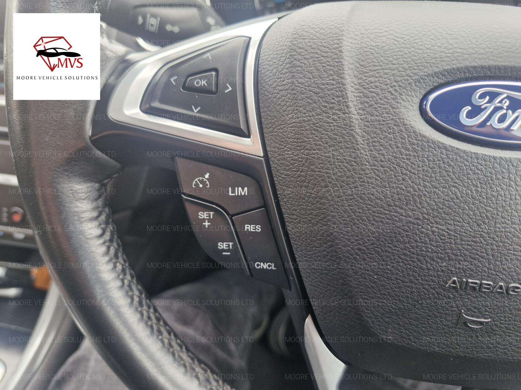 Ford Mondeo 2.0 TDCi Titanium Hatchback 5dr Diesel Manual Euro 6 (s/s) (180 ps)