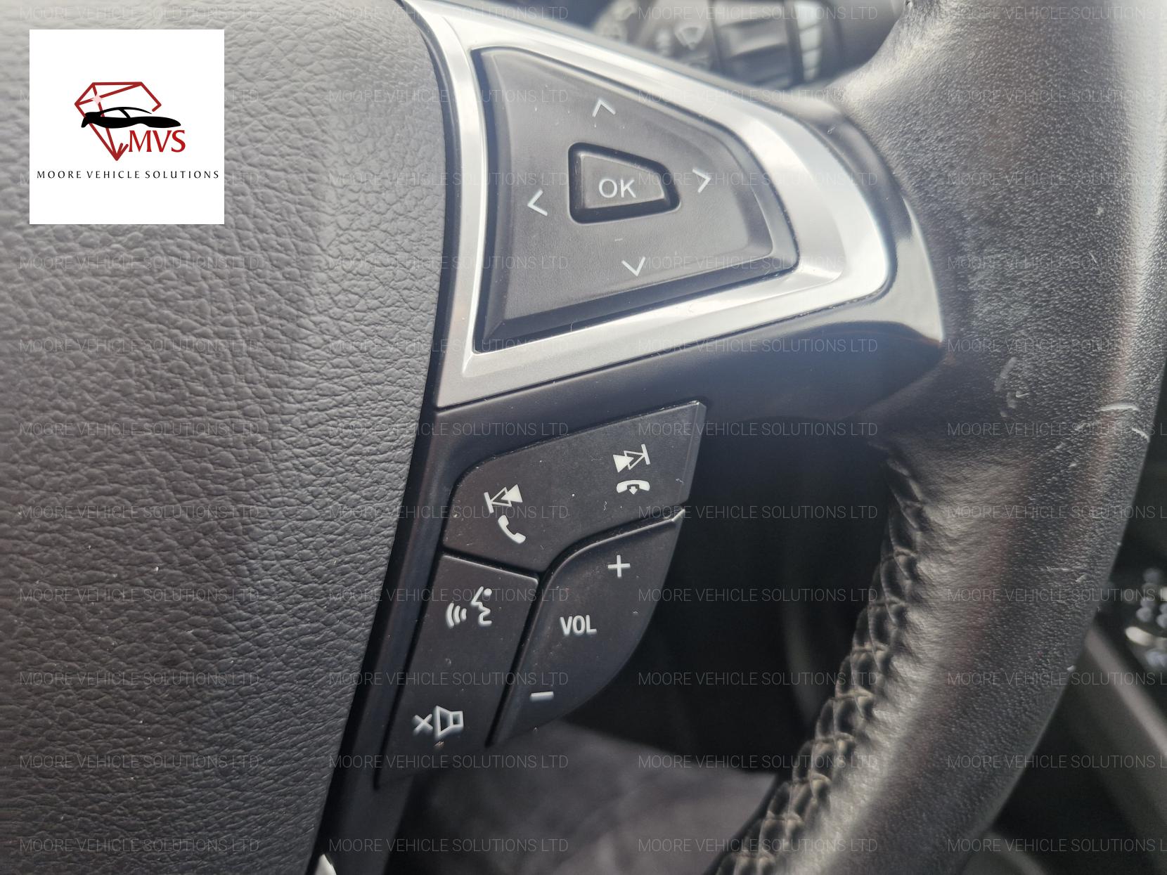 Ford Mondeo 2.0 TDCi Titanium Hatchback 5dr Diesel Manual Euro 6 (s/s) (180 ps)