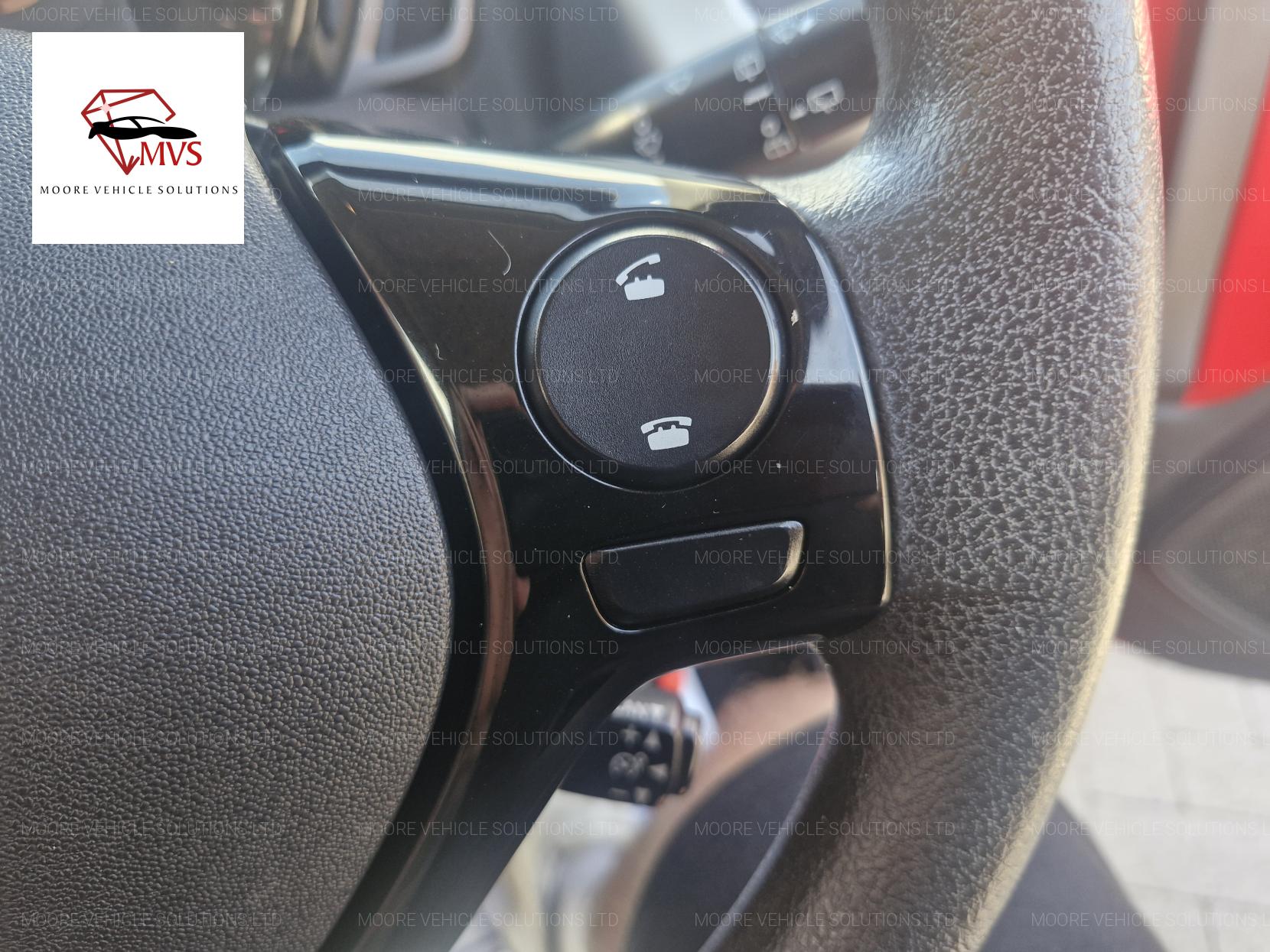 Citroen C1 1.2 PureTech Feel Hatchback 5dr Petrol Manual Euro 6 (82 ps)