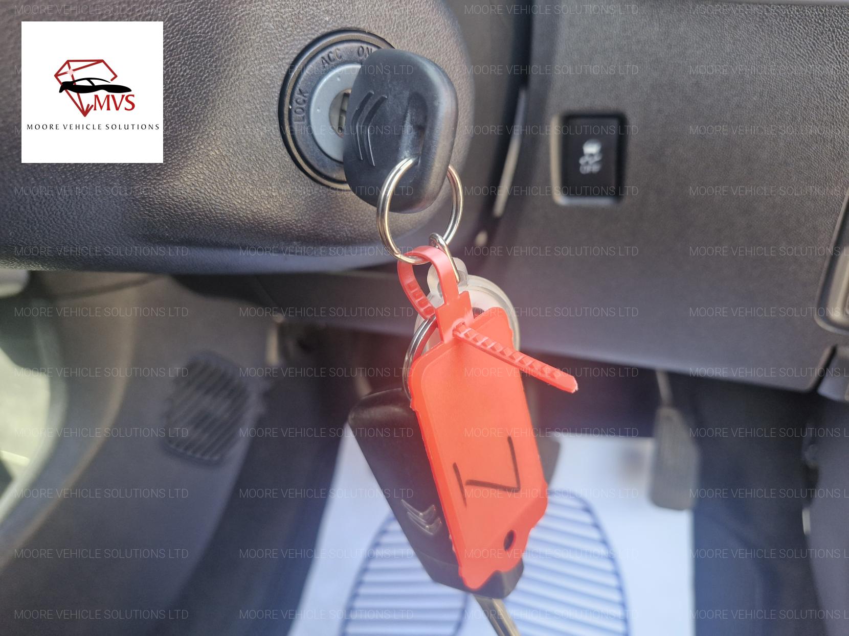 Citroen C1 1.2 PureTech Feel Hatchback 5dr Petrol Manual Euro 6 (82 ps)