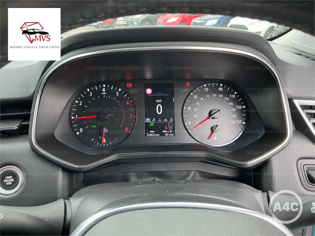 Renault Clio 1.0 SCe Iconic Hatchback 5dr Petrol Manual Euro 6 (s/s) (75 ps)