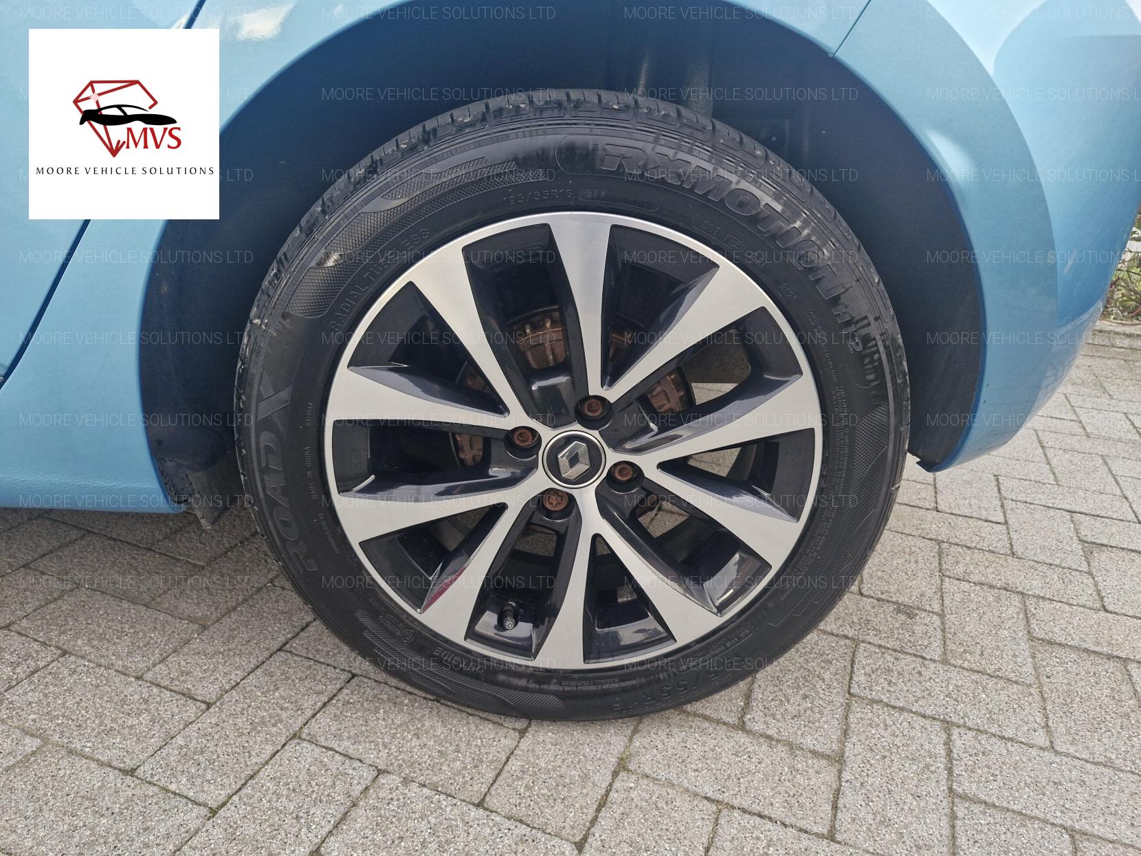 Renault Clio 1.0 SCe Iconic Hatchback 5dr Petrol Manual Euro 6 (s/s) (75 ps)