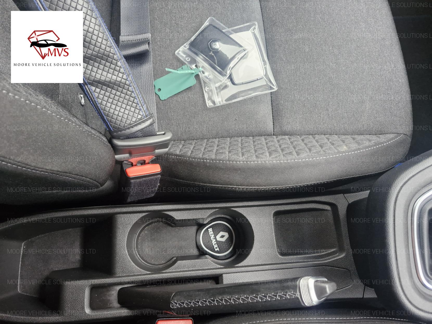 Renault Clio 1.0 SCe Iconic Hatchback 5dr Petrol Manual Euro 6 (s/s) (75 ps)