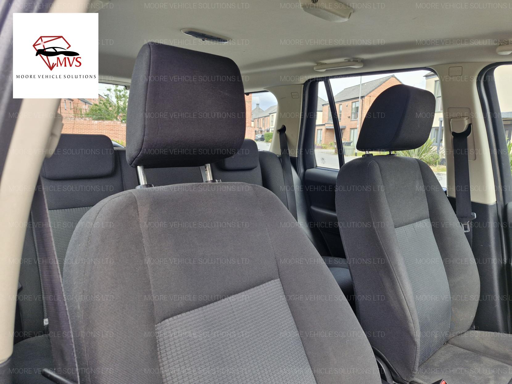 Land Rover Freelander 2 2.2 TD4e GS SUV 5dr Diesel Manual 4WD Euro 4 (s/s) (160 ps)