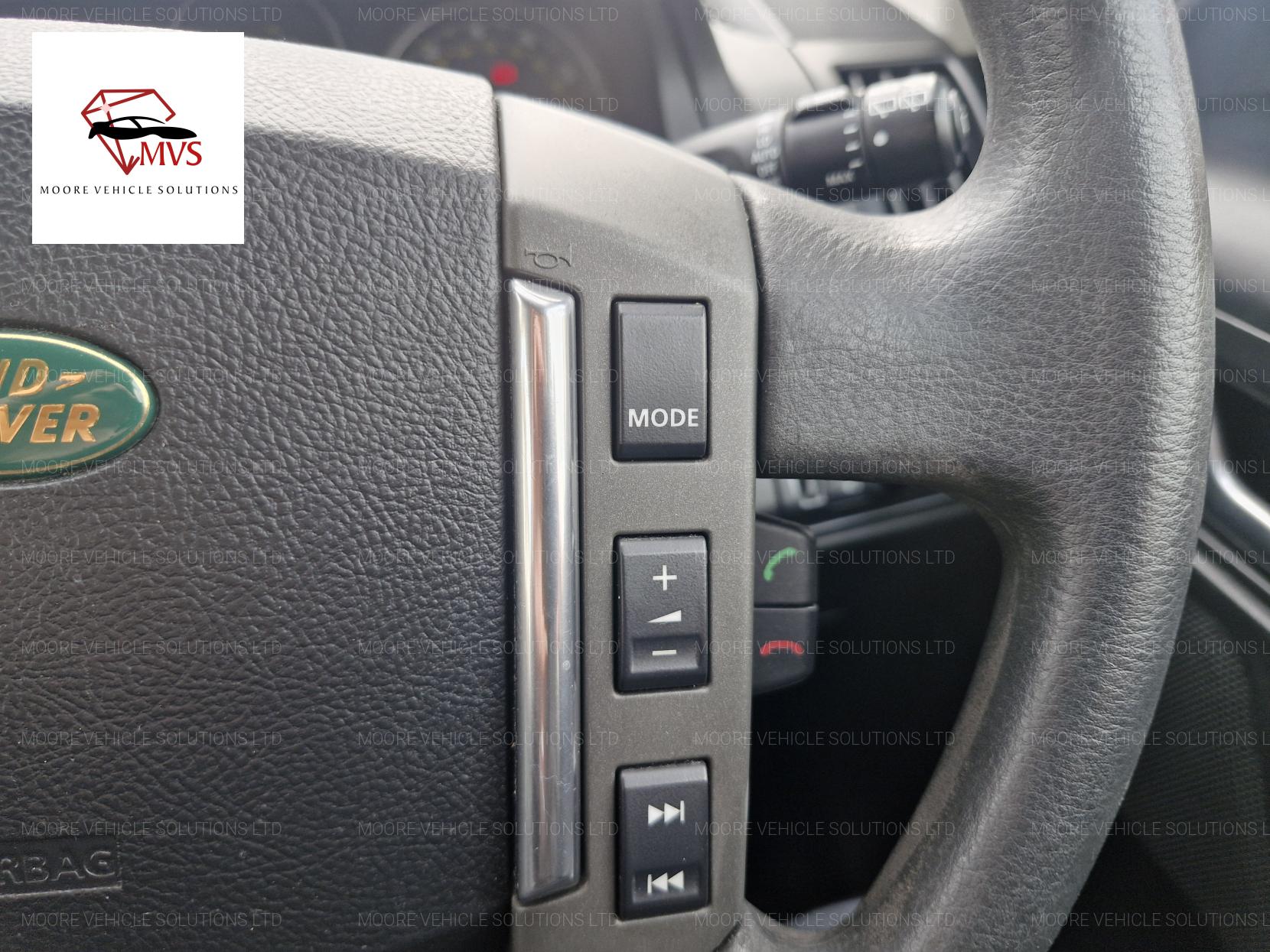 Land Rover Freelander 2 2.2 TD4e GS SUV 5dr Diesel Manual 4WD Euro 4 (s/s) (160 ps)