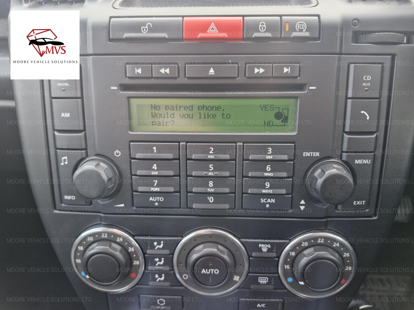 Land Rover Freelander 2 2.2 TD4e GS SUV 5dr Diesel Manual 4WD Euro 4 (s/s) (160 ps)