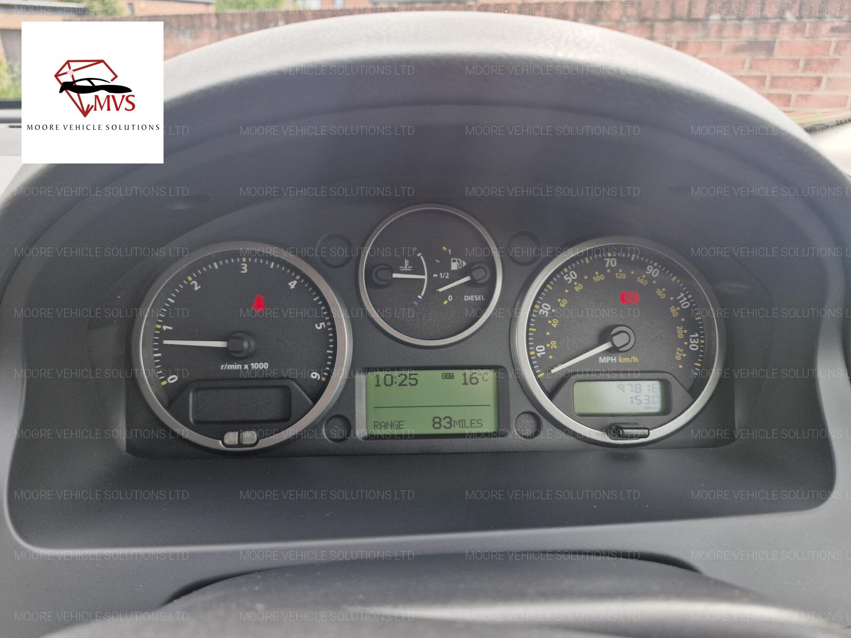 Land Rover Freelander 2 2.2 TD4e GS SUV 5dr Diesel Manual 4WD Euro 4 (s/s) (160 ps)