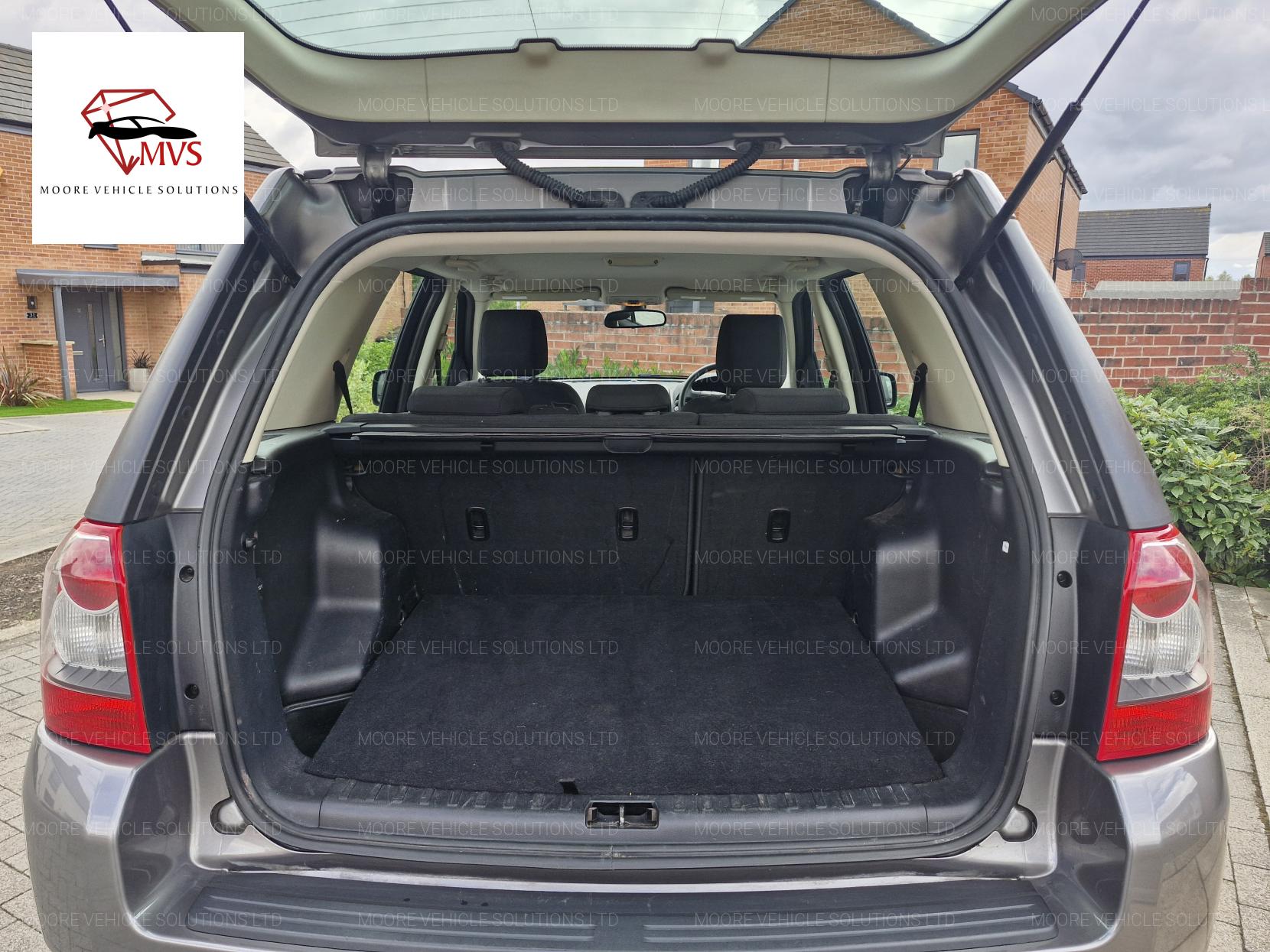 Land Rover Freelander 2 2.2 TD4e GS SUV 5dr Diesel Manual 4WD Euro 4 (s/s) (160 ps)