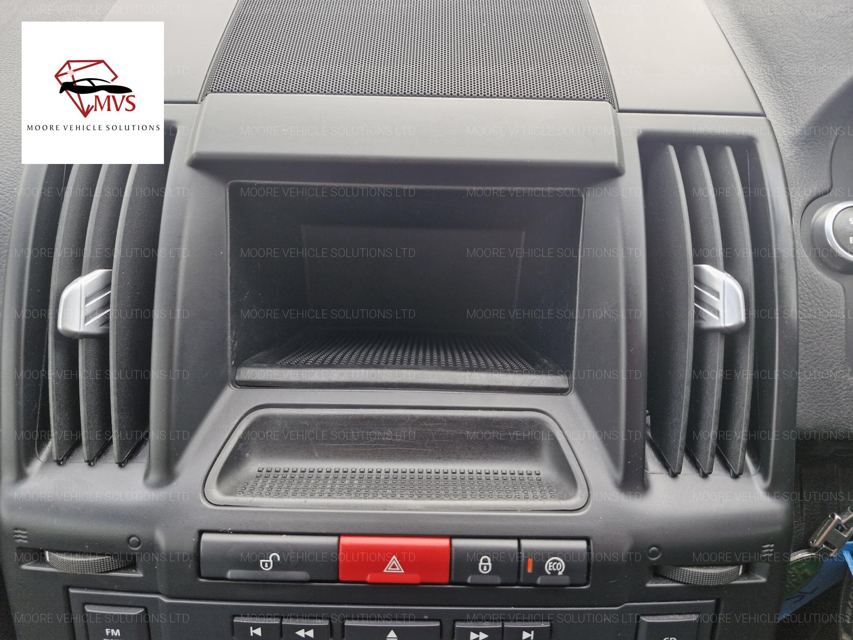 Land Rover Freelander 2 2.2 TD4e GS SUV 5dr Diesel Manual 4WD Euro 4 (s/s) (160 ps)