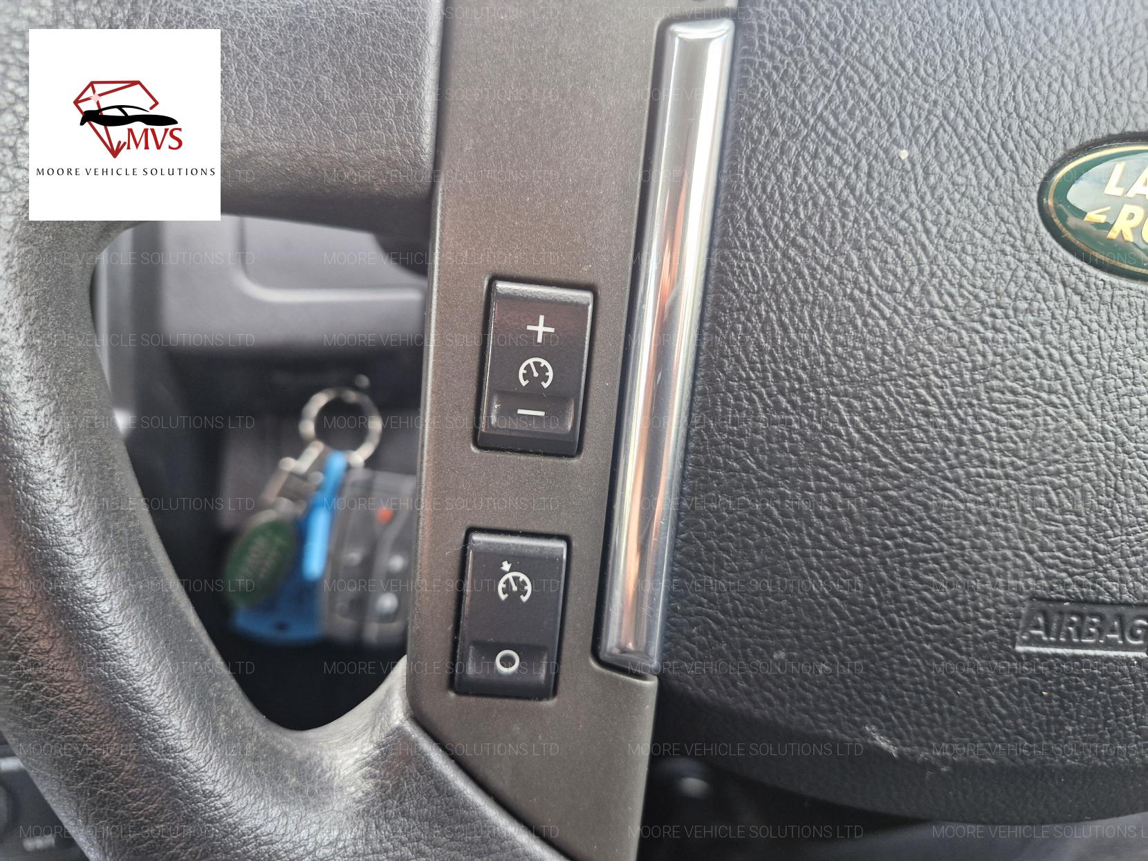 Land Rover Freelander 2 2.2 TD4e GS SUV 5dr Diesel Manual 4WD Euro 4 (s/s) (160 ps)
