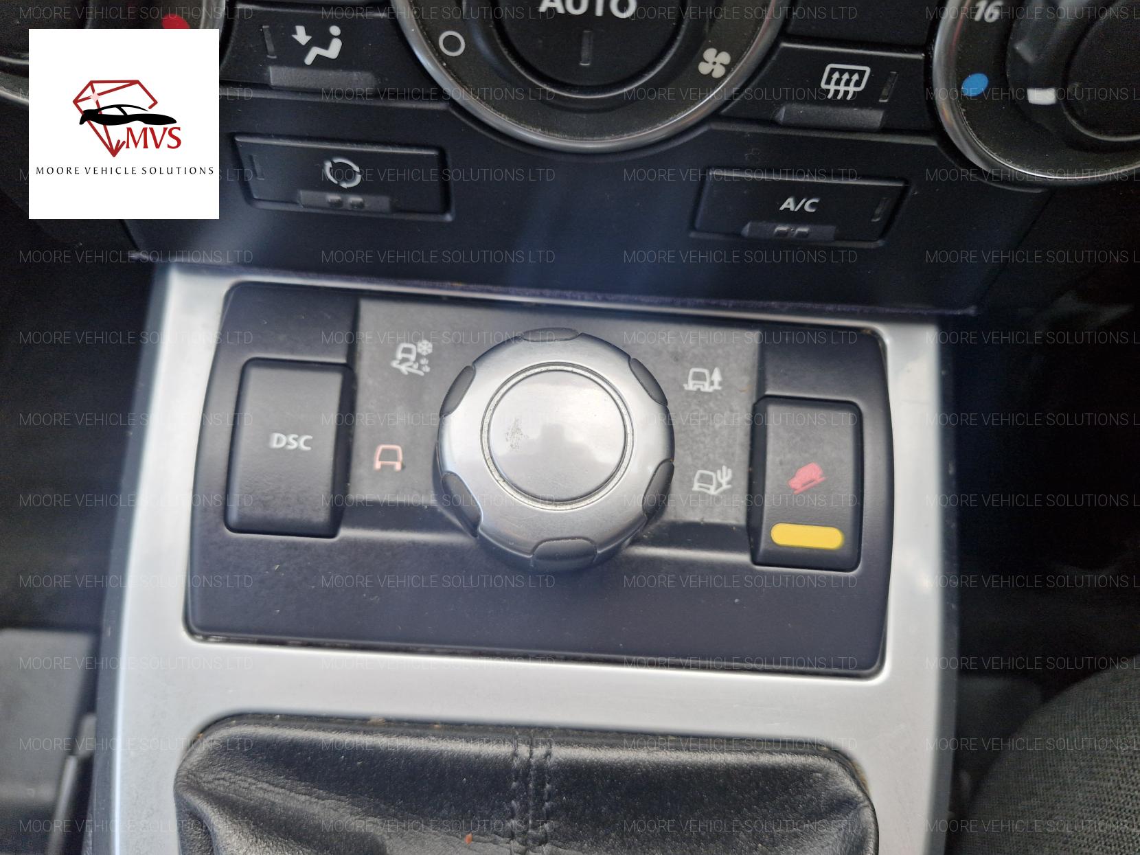 Land Rover Freelander 2 2.2 TD4e GS SUV 5dr Diesel Manual 4WD Euro 4 (s/s) (160 ps)