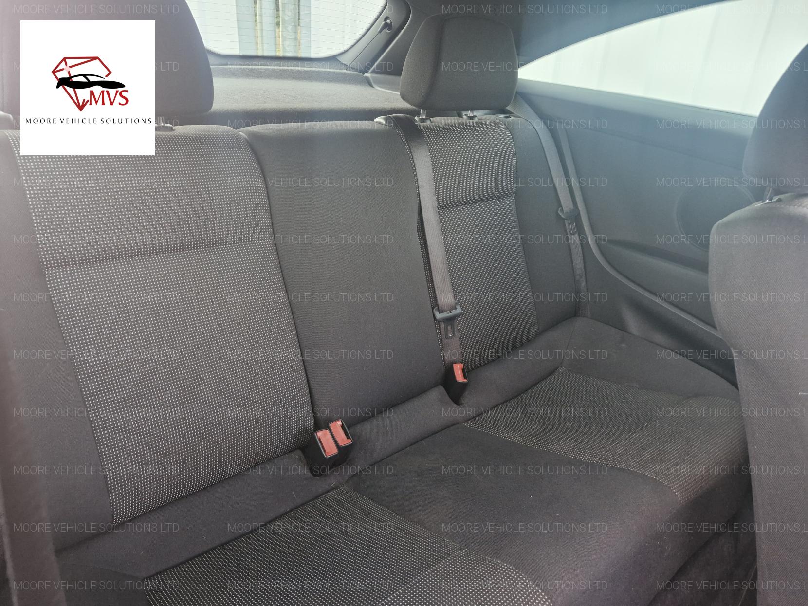 Vauxhall Astra 1.4i 16v SRi Sport Hatch 3dr Petrol Manual (146 g/km, 89 bhp)