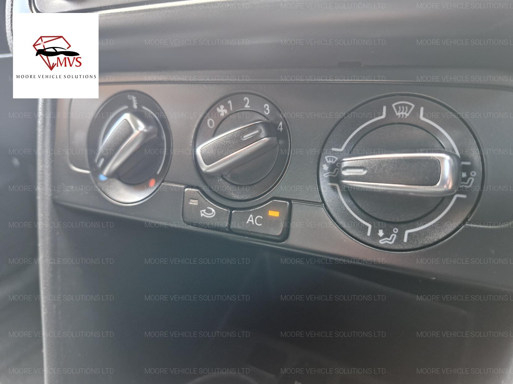 Volkswagen Polo 1.2 Match Hatchback 5dr Petrol Manual Euro 5 (60 ps)