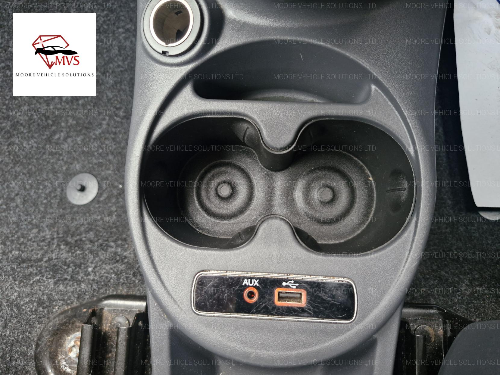 Fiat 500 1.2 ECO Pop Star Hatchback 3dr Petrol Manual Euro 6 (s/s) (69 bhp)