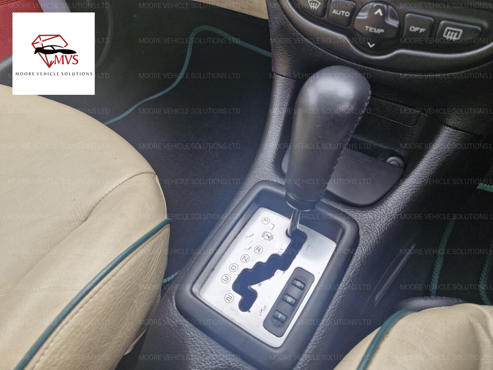Peugeot 206 1.4 Roland Garros Hatchback 5dr Petrol Automatic (a/c) (180 g/km, 75 bhp)