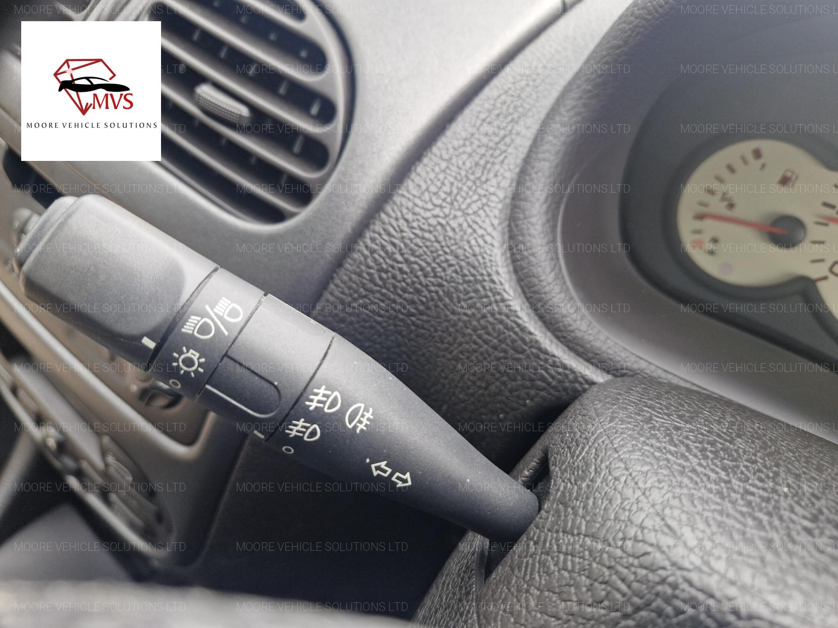 Peugeot 206 1.4 Roland Garros Hatchback 5dr Petrol Automatic (a/c) (180 g/km, 75 bhp)
