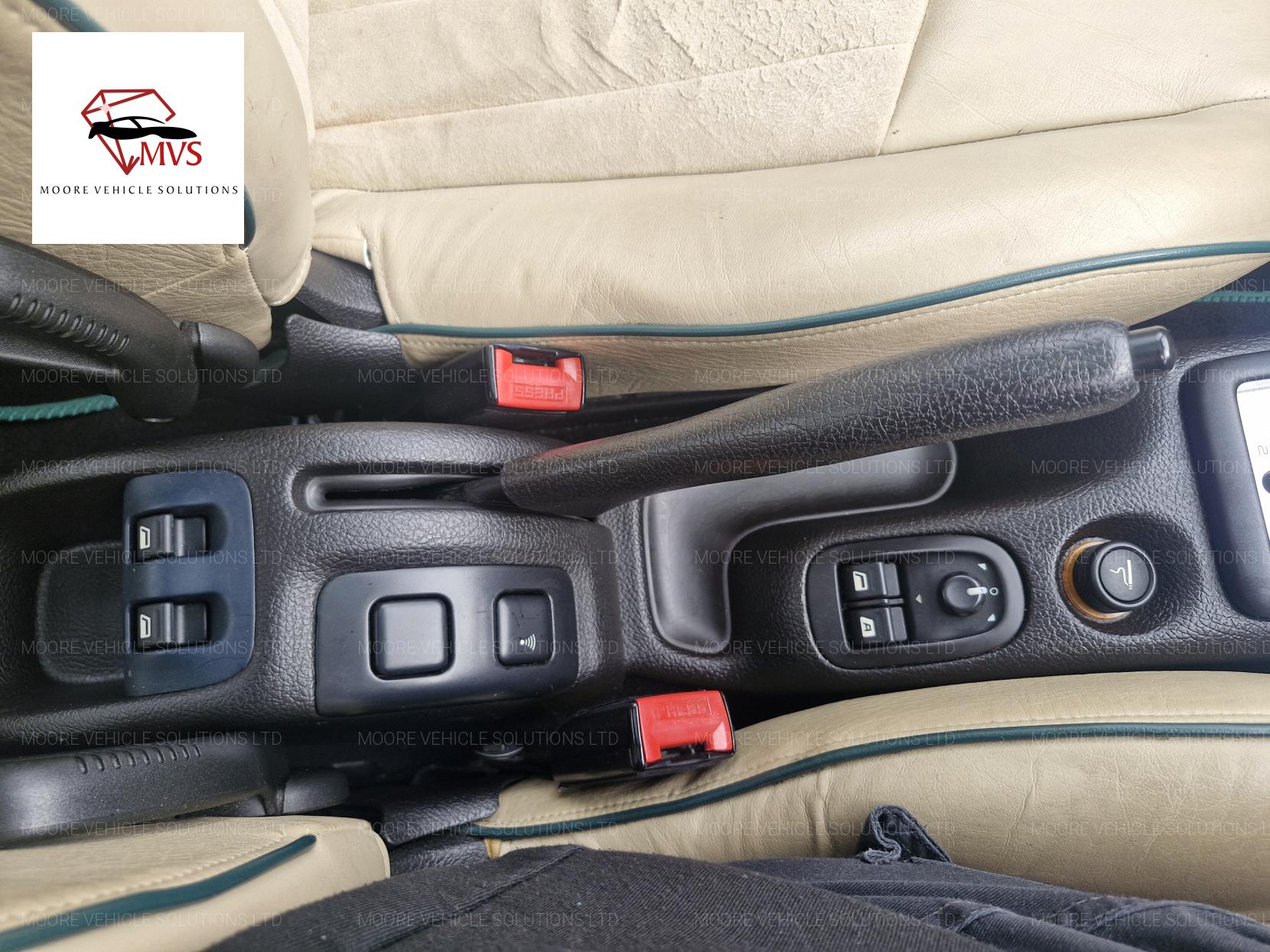 Peugeot 206 1.4 Roland Garros Hatchback 5dr Petrol Automatic (a/c) (180 g/km, 75 bhp)