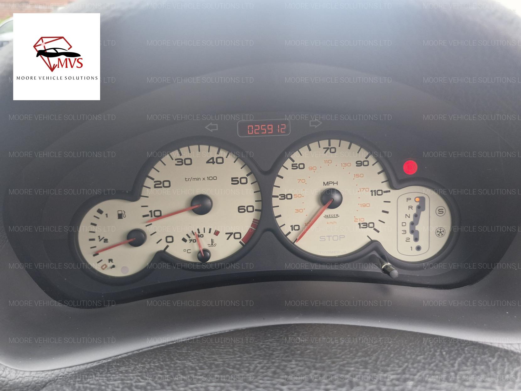 Peugeot 206 1.4 Roland Garros Hatchback 5dr Petrol Automatic (a/c) (180 g/km, 75 bhp)
