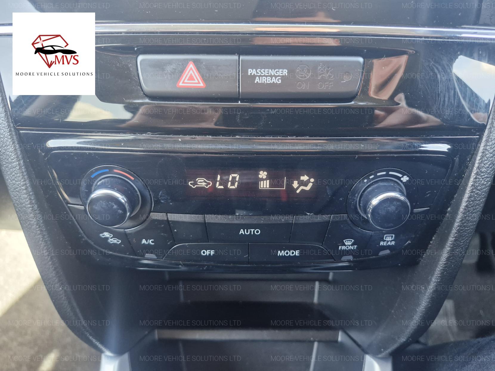 Suzuki Vitara 1.6 DDiS SZ-T SUV 5dr Diesel Manual Euro 6 (s/s) (120 ps)