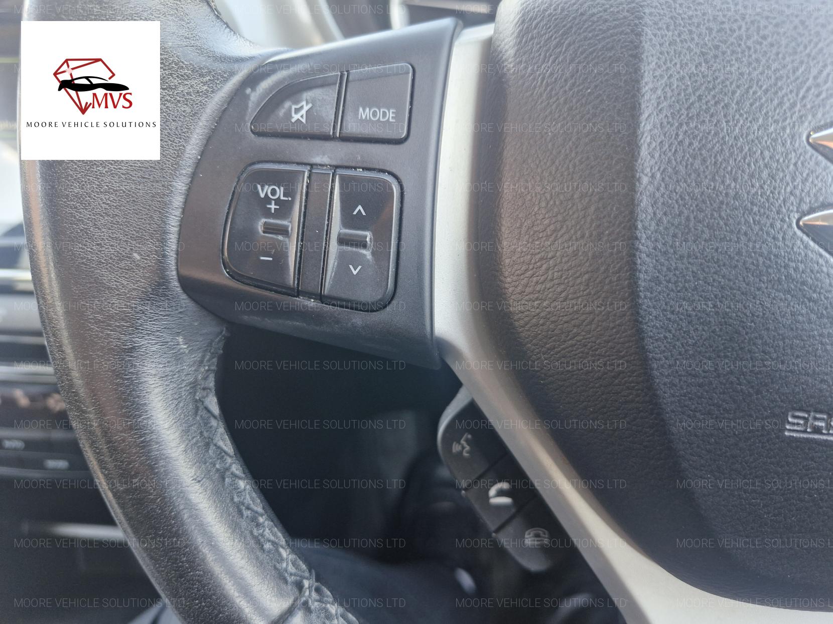 Suzuki Vitara 1.6 DDiS SZ-T SUV 5dr Diesel Manual Euro 6 (s/s) (120 ps)