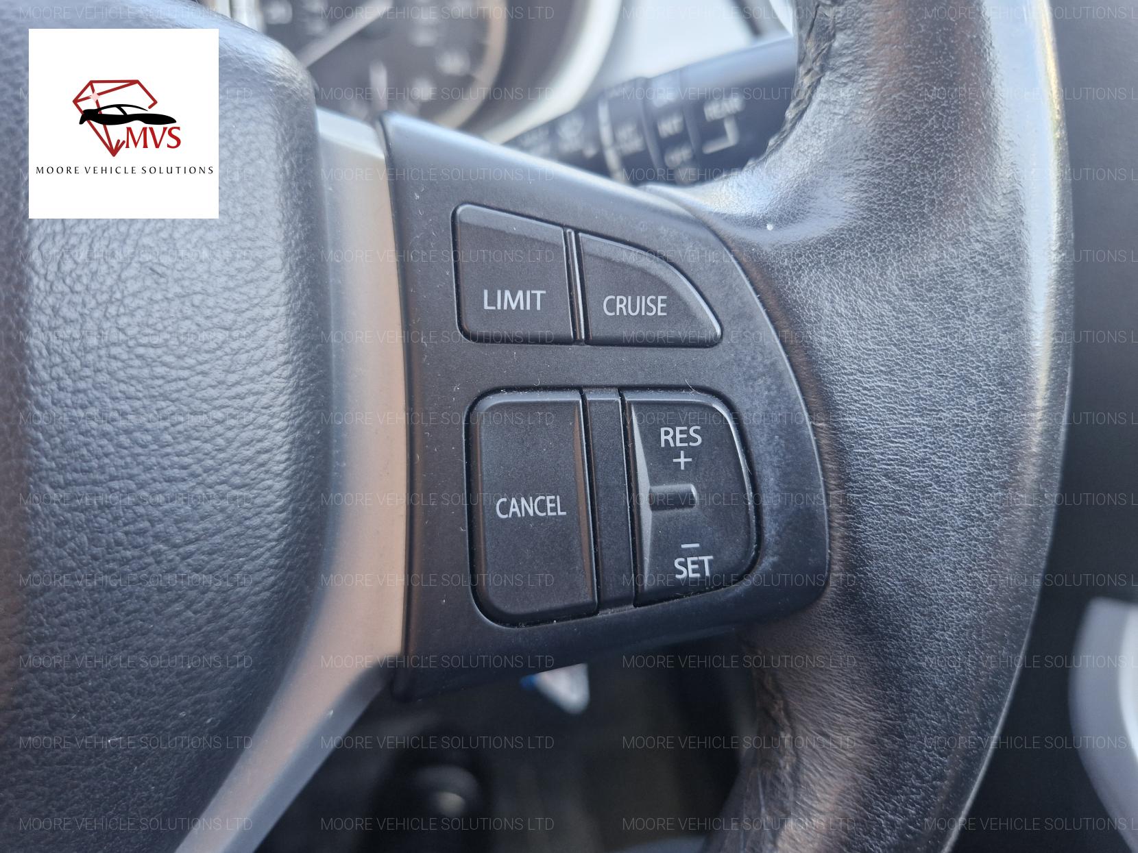 Suzuki Vitara 1.6 DDiS SZ-T SUV 5dr Diesel Manual Euro 6 (s/s) (120 ps)