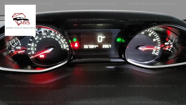 Peugeot 308 1.2 PureTech GT Line Hatchback 5dr Petrol Manual Euro 6 (s/s) (130 ps)