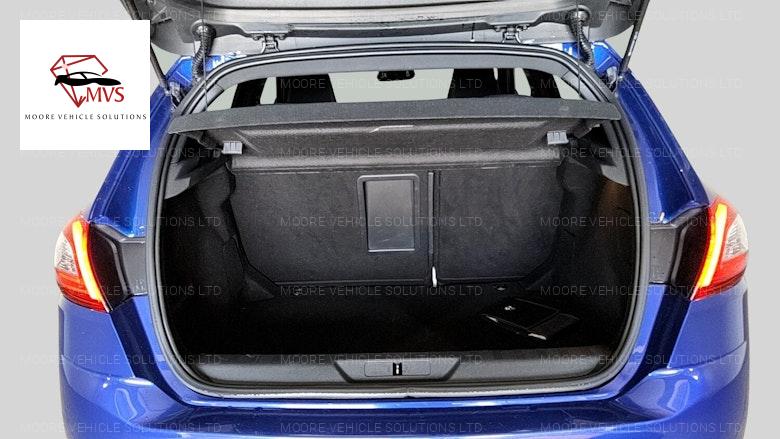Peugeot 308 1.2 PureTech GT Line Hatchback 5dr Petrol Manual Euro 6 (s/s) (130 ps)
