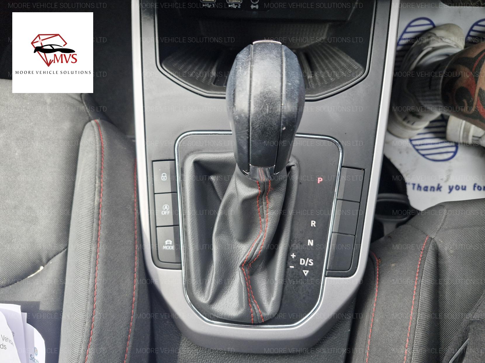 SEAT Arona 1.0 TSI GPF FR SUV 5dr Petrol DSG Euro 6 (s/s) (115 ps)