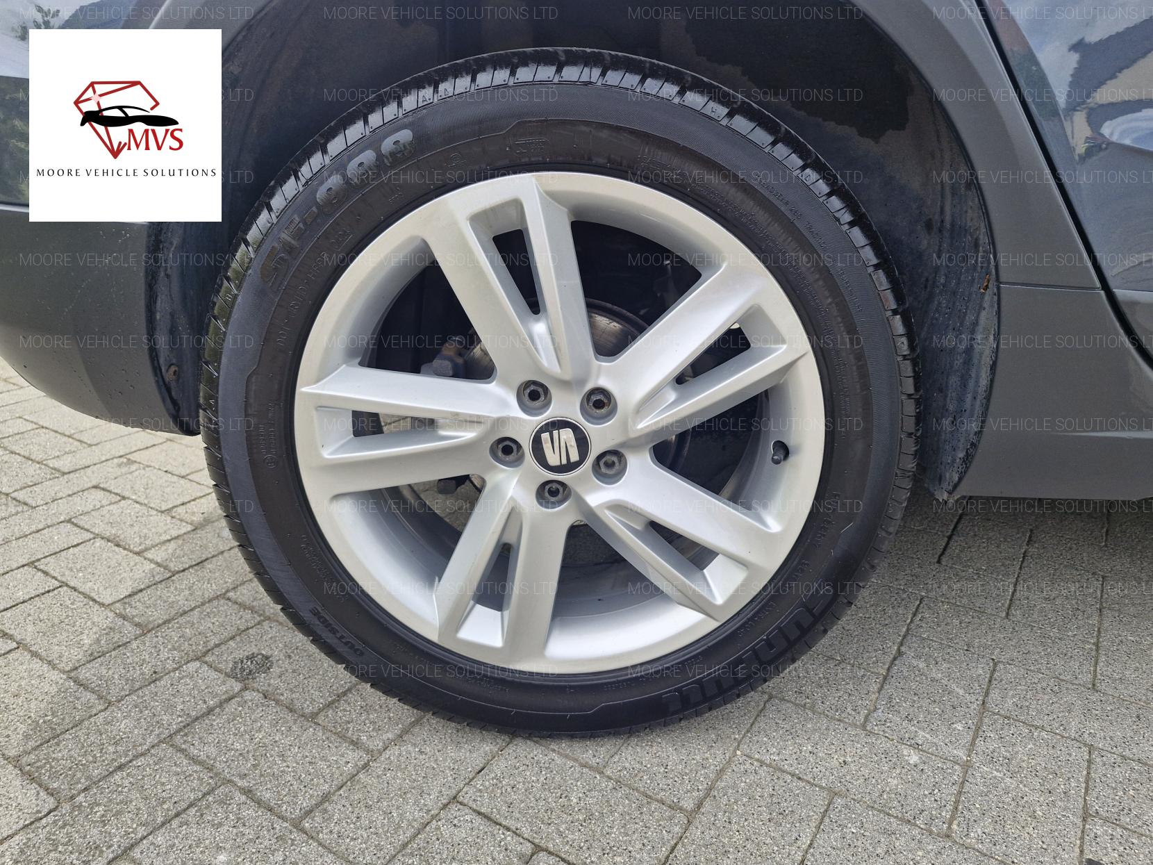 SEAT Arona 1.0 TSI GPF FR SUV 5dr Petrol DSG Euro 6 (s/s) (115 ps)