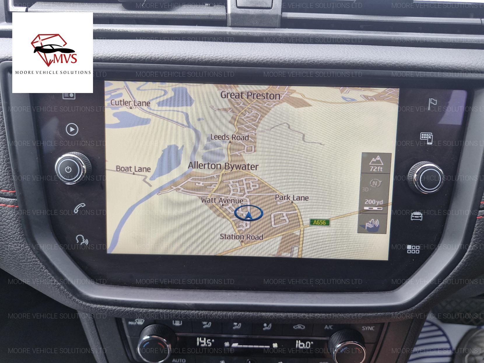SEAT Arona 1.0 TSI GPF FR SUV 5dr Petrol DSG Euro 6 (s/s) (115 ps)