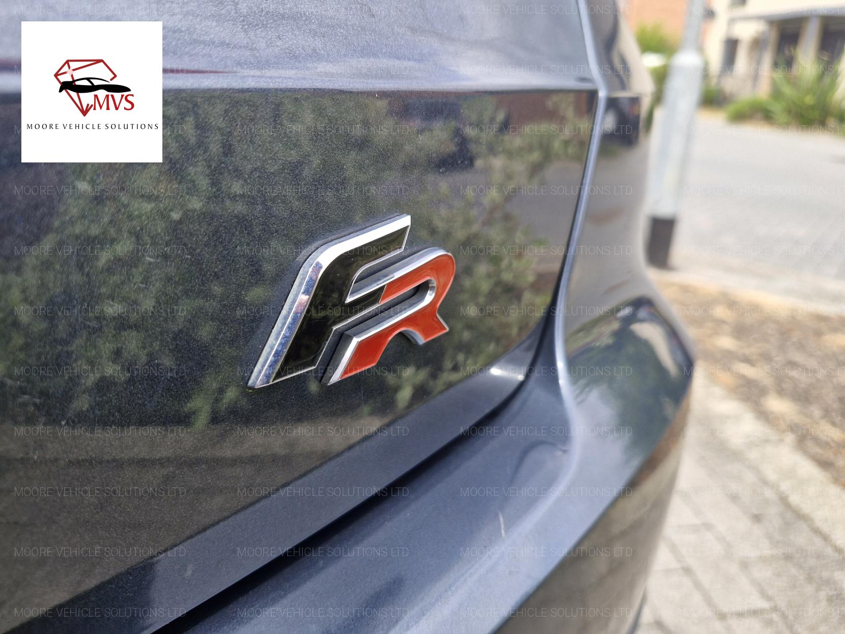 SEAT Arona 1.0 TSI GPF FR SUV 5dr Petrol DSG Euro 6 (s/s) (115 ps)