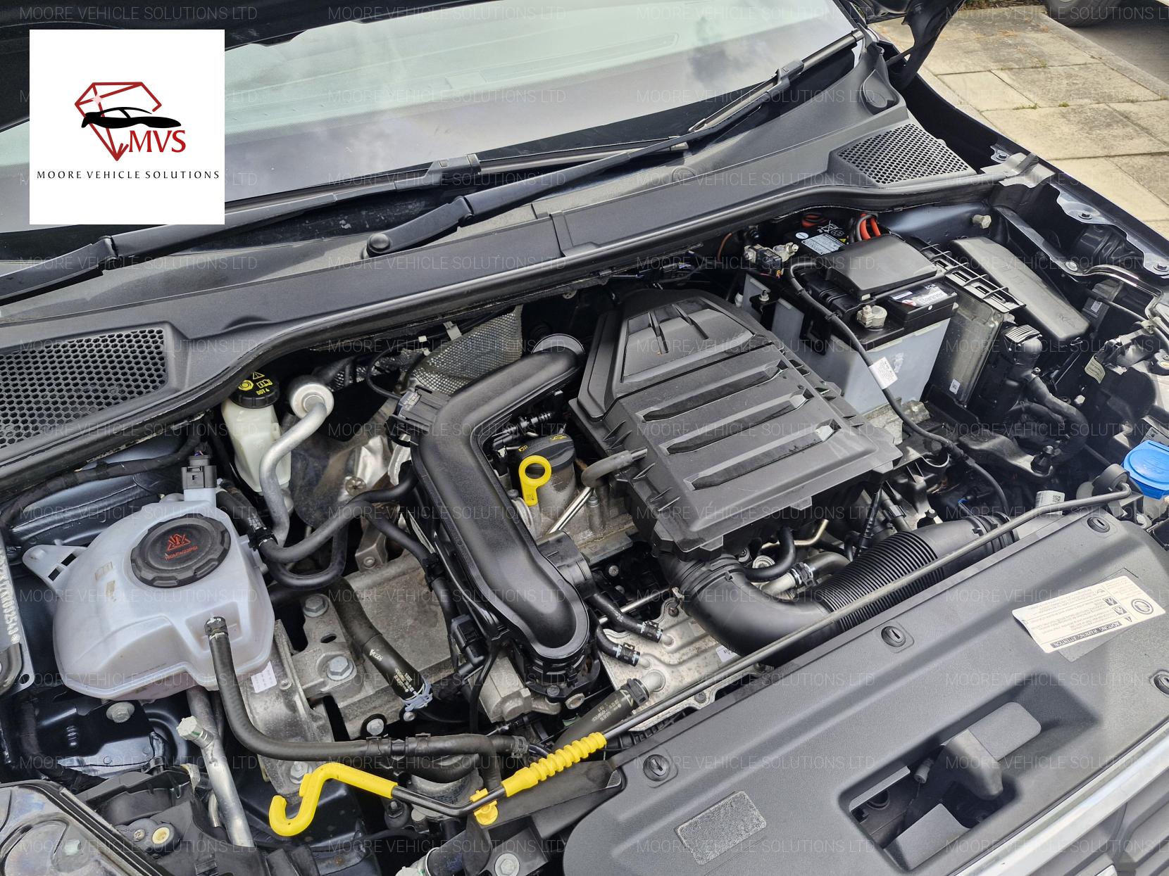 SEAT Arona 1.0 TSI GPF FR SUV 5dr Petrol DSG Euro 6 (s/s) (115 ps)