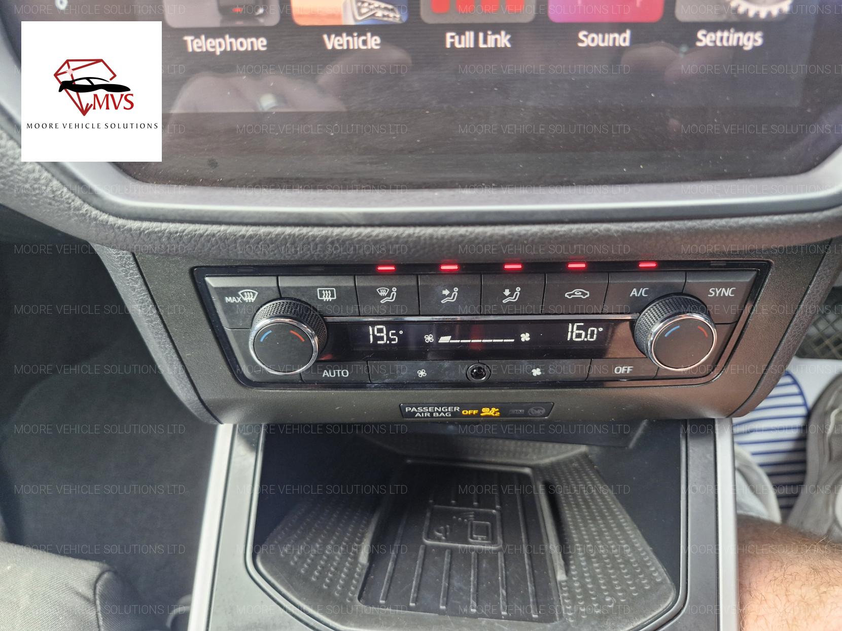 SEAT Arona 1.0 TSI GPF FR SUV 5dr Petrol DSG Euro 6 (s/s) (115 ps)