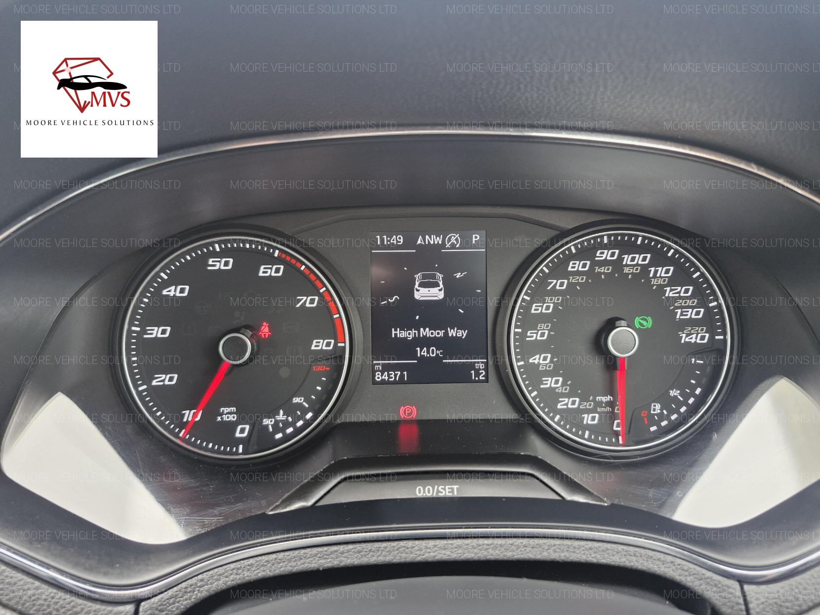 SEAT Arona 1.0 TSI GPF FR SUV 5dr Petrol DSG Euro 6 (s/s) (115 ps)