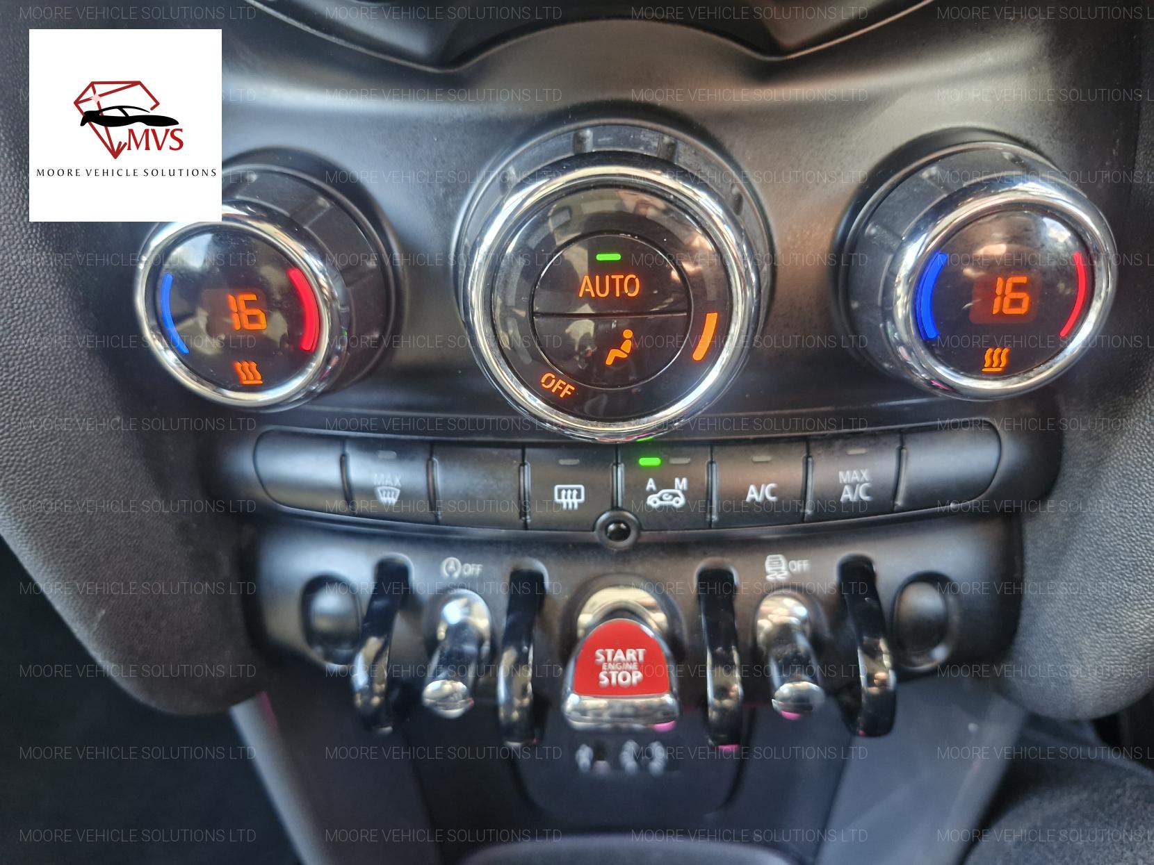 MINI Hatch 1.5 Cooper D Hatchback 3dr Diesel Manual Euro 6 (s/s) (116 ps)