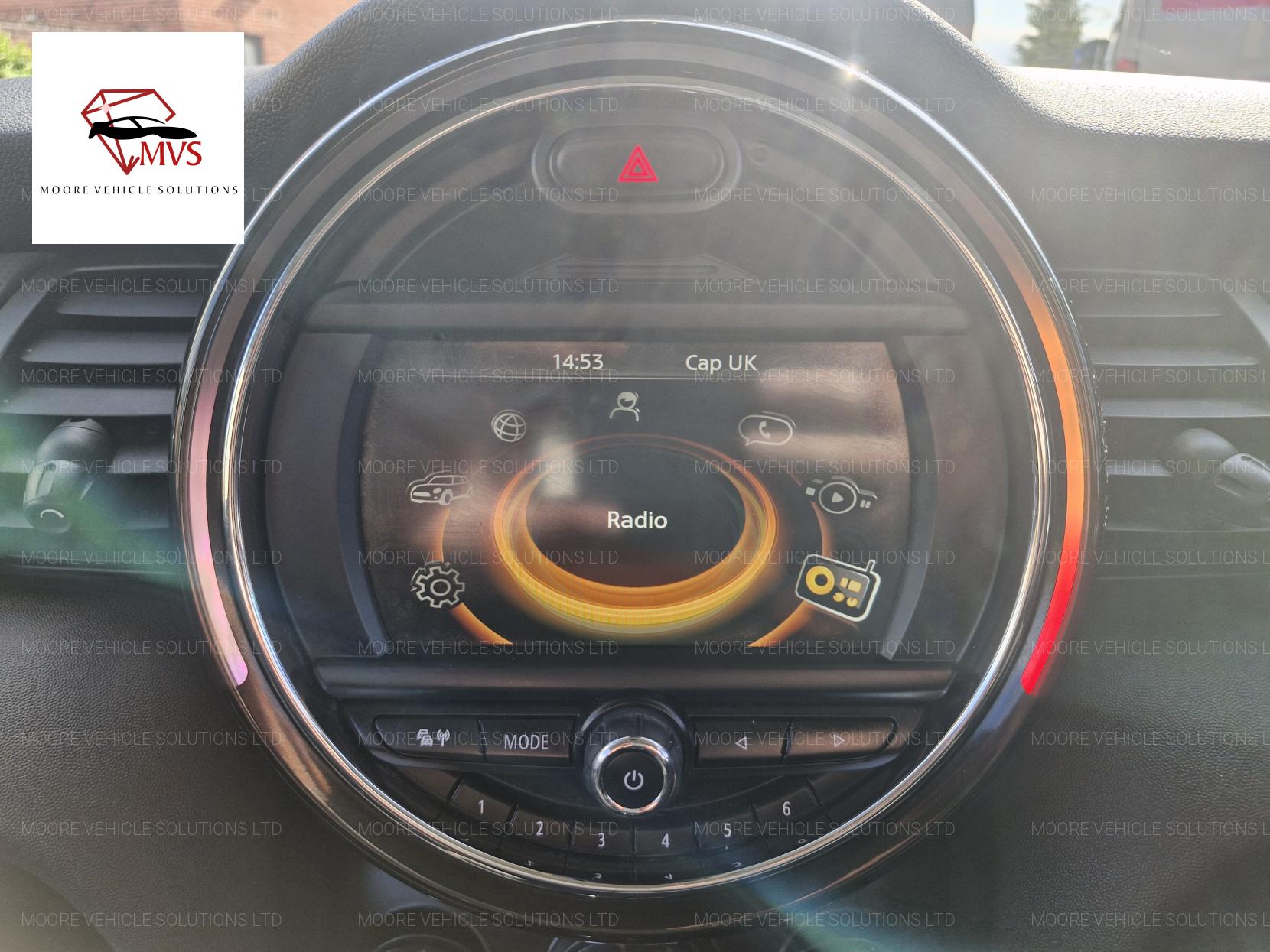 MINI Hatch 1.5 Cooper D Hatchback 3dr Diesel Manual Euro 6 (s/s) (116 ps)