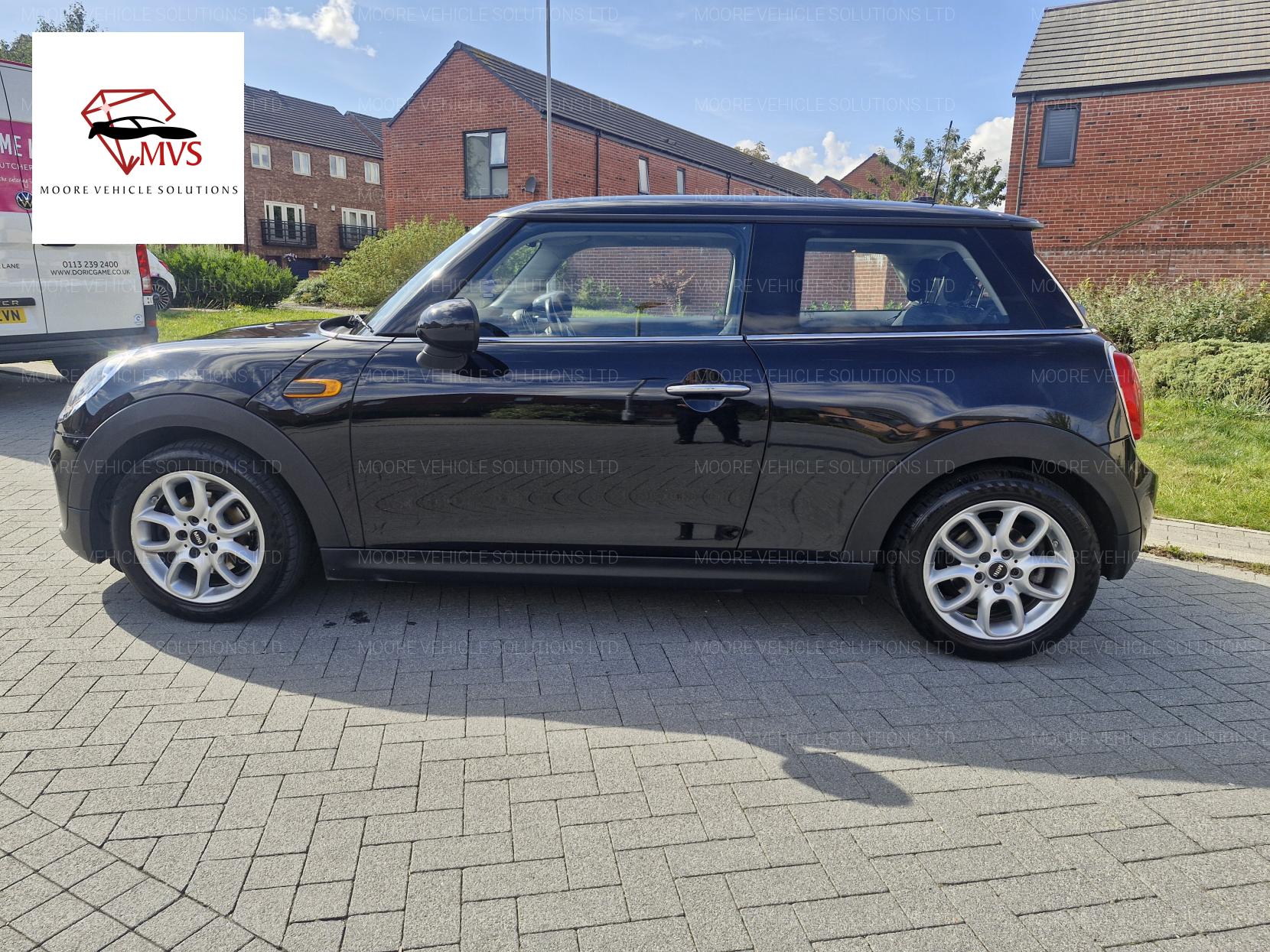 MINI Hatch 1.5 Cooper D Hatchback 3dr Diesel Manual Euro 6 (s/s) (116 ps)