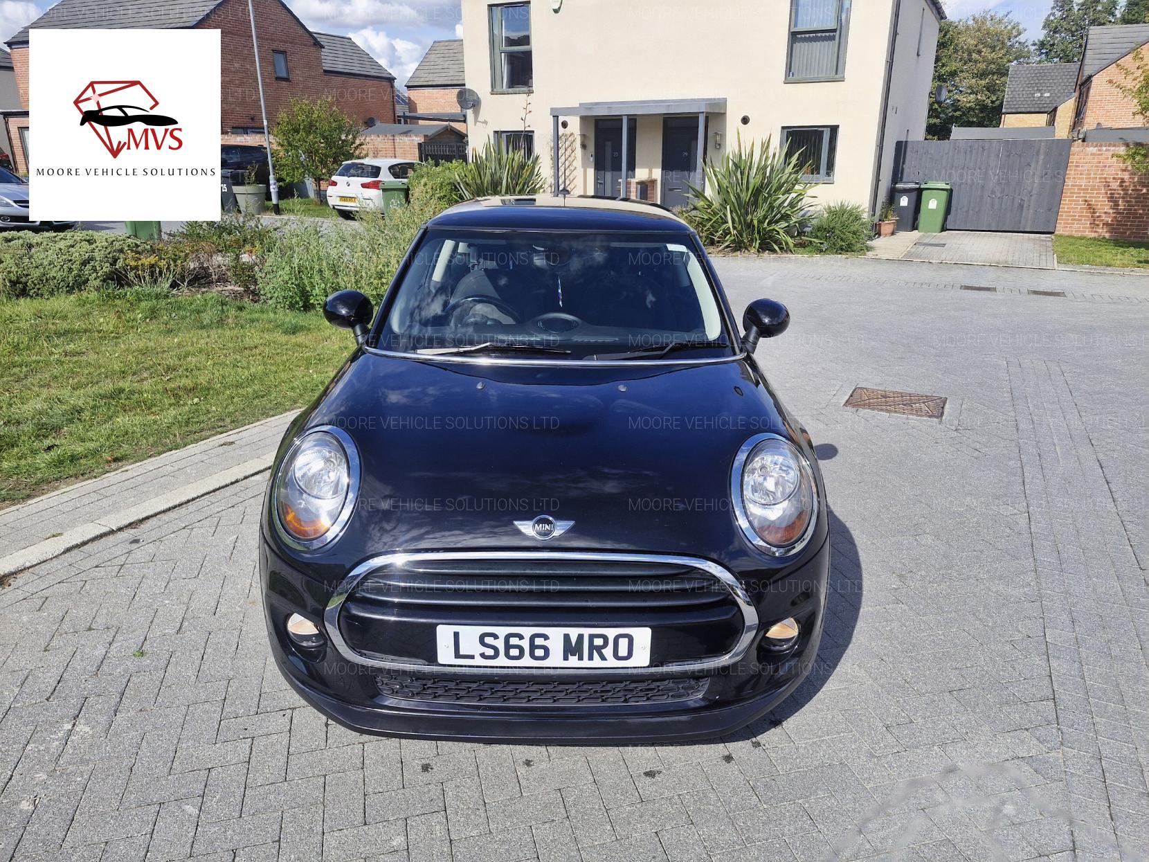 MINI Hatch 1.5 Cooper D Hatchback 3dr Diesel Manual Euro 6 (s/s) (116 ps)