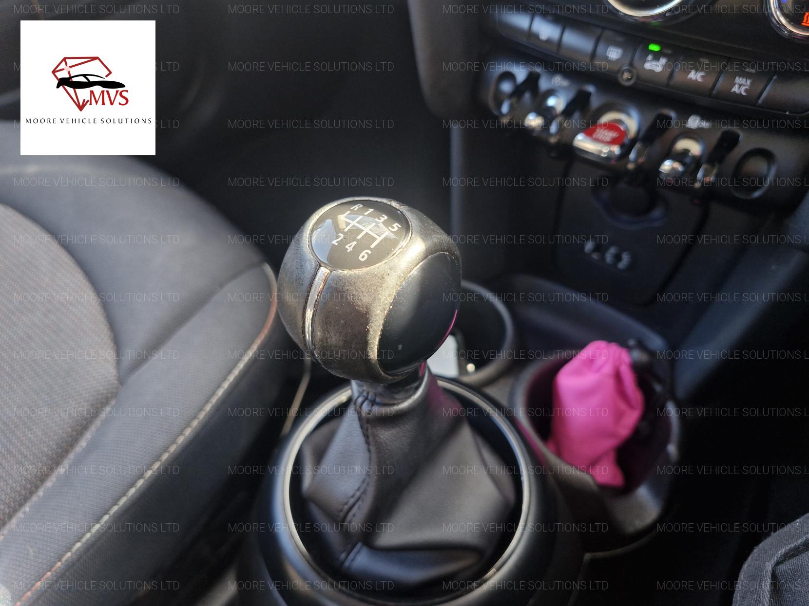 MINI Hatch 1.5 Cooper D Hatchback 3dr Diesel Manual Euro 6 (s/s) (116 ps)