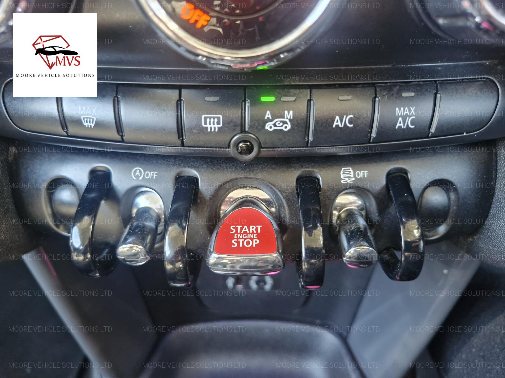 MINI Hatch 1.5 Cooper D Hatchback 3dr Diesel Manual Euro 6 (s/s) (116 ps)