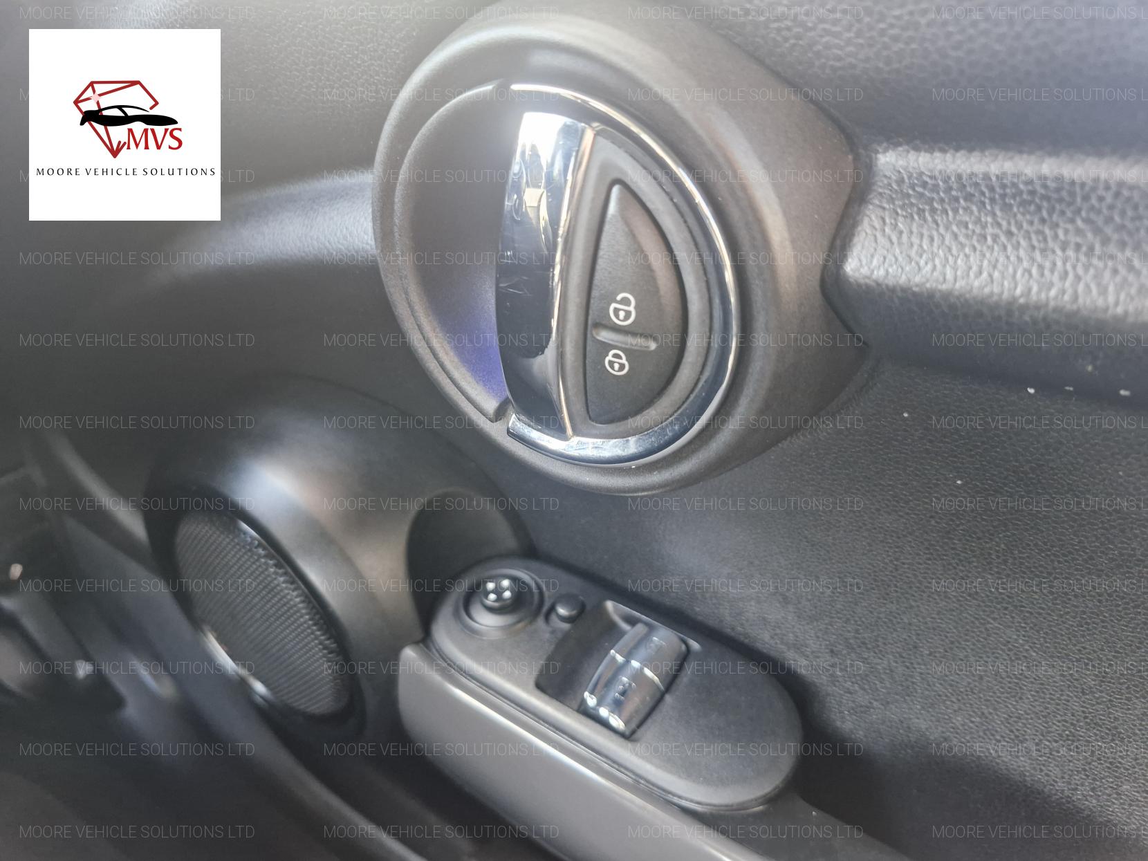 MINI Hatch 1.5 Cooper D Hatchback 3dr Diesel Manual Euro 6 (s/s) (116 ps)