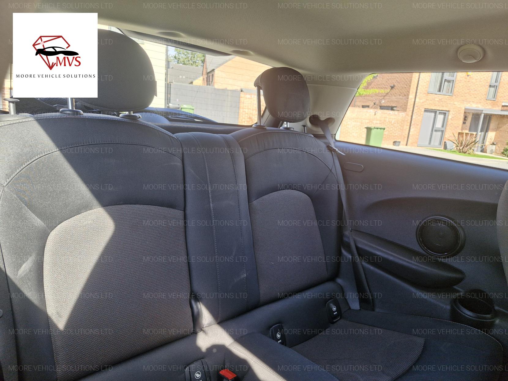 MINI Hatch 1.5 Cooper D Hatchback 3dr Diesel Manual Euro 6 (s/s) (116 ps)