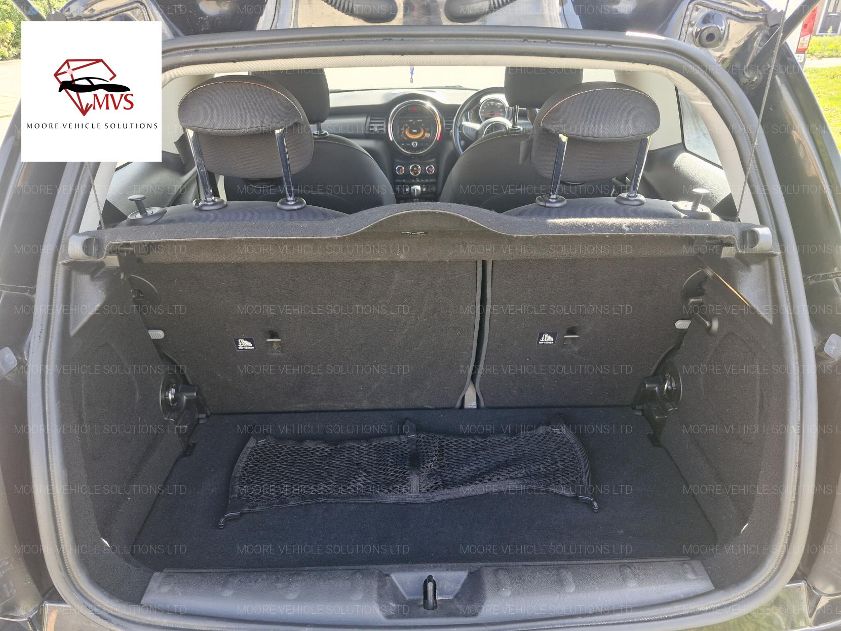 MINI Hatch 1.5 Cooper D Hatchback 3dr Diesel Manual Euro 6 (s/s) (116 ps)